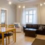 Apartments - Tampere, Hotelli Ville Apartment
