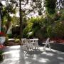 Hostince - San Bernardo, Posada Fatima