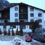Отели - Ишгль, Hotel Garni Alpenrose