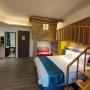 Alloggi in famiglia - Wujie, Wujie Childlike B&B
