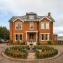 Hotely - Duxford, The Lodge Duxford