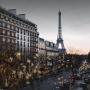 Apartmány - Paříž, AVENUE MONTAIGNE 2 CHAMPS ELYSEES PARIS