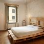 Apartmány - Řím, Casa Vacanze Ripasso