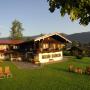 Apartmány - Schönau am Königssee, Ferienwohnungen Grünsteineck