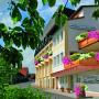 Hotely - Rothenberg, Zum Weissen Lamm