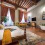 Bed and Breakfasts - Florencie, Palazzo Bianca Cappello Residenza d'Epoca