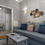 Apartmány - Atény, Absolute Athens X
