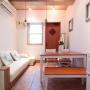 Apartmány - Tokio, Yoyogi Apartment