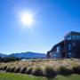 Курортные отели - Лейк-Текапо, Peppers Bluewater Resort