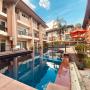 Guest houses - Kata Beach, THALASSA POOL KATA BEACH
