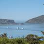 Pensionen - Knysna, Double Dutch B & B