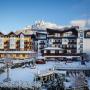 Szállodák - Fiera di Primiero, Brunet - The Dolomites Resort