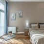 Apartmány - Praha, Prague Royal Apartment White Garden