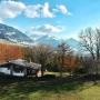 Apartmanházak - Aeschi, Halteweidli