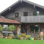 Apartmány - Chieming, Ferienwohnungen am Strandbad