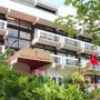 Hotely - Bad Windsheim, Reichels Parkhotel