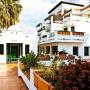Resorts - Almuñécar, Bahía Santa Cruz