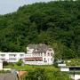 Hotely - Bad Münstereifel, Hotel Kurhaus Uhlenberg