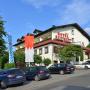 Hotely - Mönchberg, Hotel Schmitt