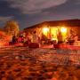 Campsites - Mhamid, Camp Sahara Majestic