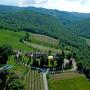 Bauernhöfe - Anghiari, Agriturismo La Scarpaia