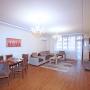 Apartmány - Jerevan, Comfort 2 Bedrooms Apartment with Balcony in New Building, Small Center, Yerevan
