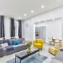 Apartmány - Paříž, 109 - Urban Opera Madeleine
