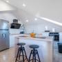 Apartmány - Šibenik, City Apartment Anchy