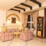 Hotely - Temešvár, Hotel Casa De La Rosa