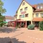 Hotely - Großenseebach, Hotel Seebach
