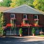 Penzióny - Niagara on the Lake, Canterbury Inn