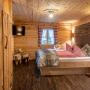 Hotely - Königssee, Almhotel Grünsteinblick