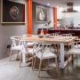 Case vacanze - Madrid, M&F 5 FLOORS HOUSE