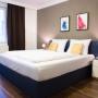 Apartmány - Vídeň, Best Location Postgasse