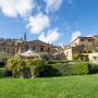 Отели типа «постель и завтрак» - Монтальчино, B&B Porta Castellana