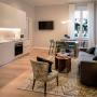 Apartmány - Florencia, Apartments Florence Oblate Exclusive View