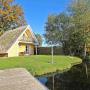 Dovolenkové domy - Krakow am See, Ferienhaus direkt am Krakower See
