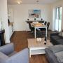 Apartmány - Butjadingen, Ferienwohnung Sielhuus 1