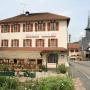 Hotel - Saint-Martin-Terressus, Auberge Saint Martin