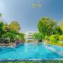 Apartmány - Hua Hin, Baan Sandao Condo