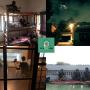 Hostely - Hajdarábad, Greenhaze Living