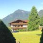 Apartmány - Aschau im Chiemgau, Apartment Spitzstein