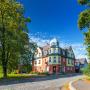 Hotely - Liberec, Pytloun Design Hotel