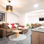 Apartmány - Kaprun, Amelies Mountain Views by we rent