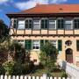Apartmány - Bad Langensalza, Ferienwohnung Rosenblick