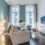 Appartamenti - Genova, Family Apartments San Lorenzo