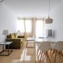 Апартаменты/квартиры - Малага, PLAZA DE LA MERCED Apartment II