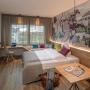 Apartmánové hotely - Bühl, ADORO Aparthotel
