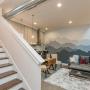 Apartmány - Nashville, Luxury Loft Private Roof Top & Free Parking