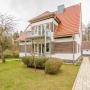 Dovolenkové domy - Friedrichsbrunn, Ferienhaus Forsthaus Wegenerskopf